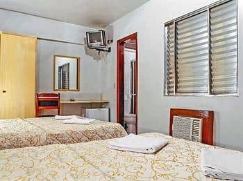 Hotel Cardim Plaza