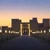 Qasr Al Sarab Desert Resort By Anantara