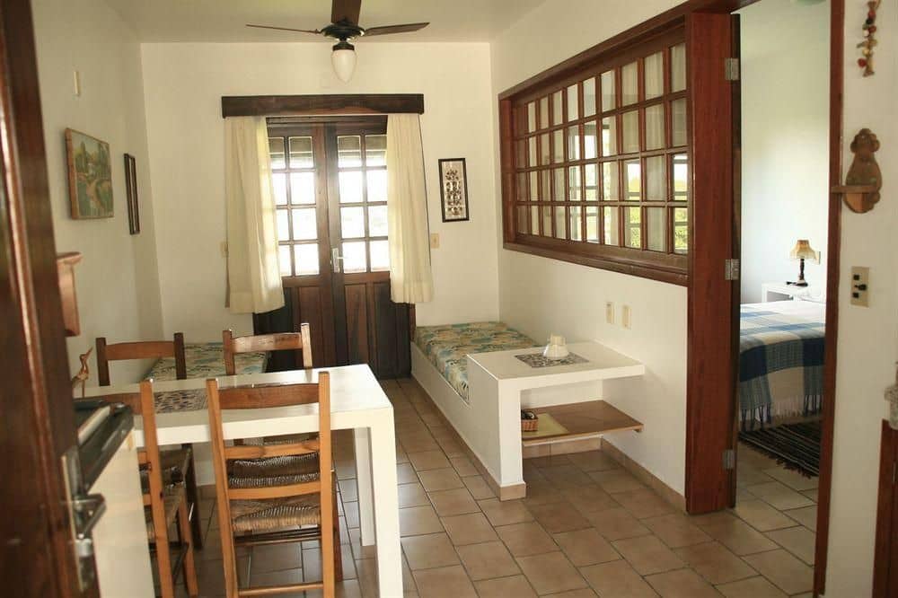Hotel Natur Campeche