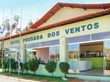 POUSADA DOS VENTOS POUSADA DOS VENTOS