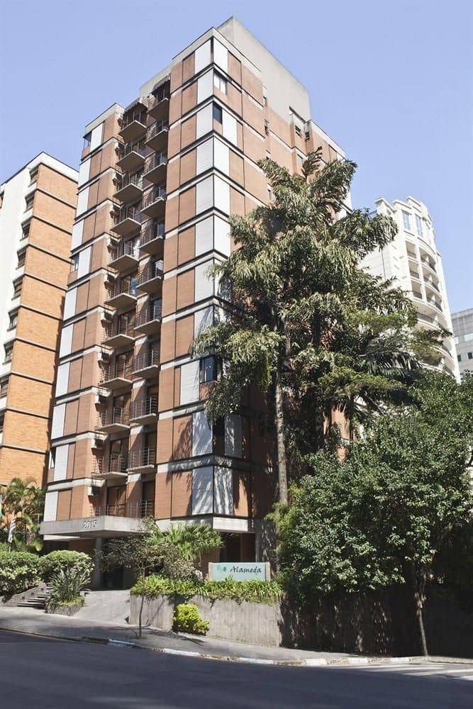 Alameda Apart Hotel Alameda Apart Hotel
