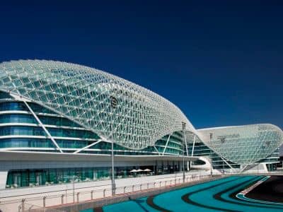 Yas Viceroy Yas Viceroy