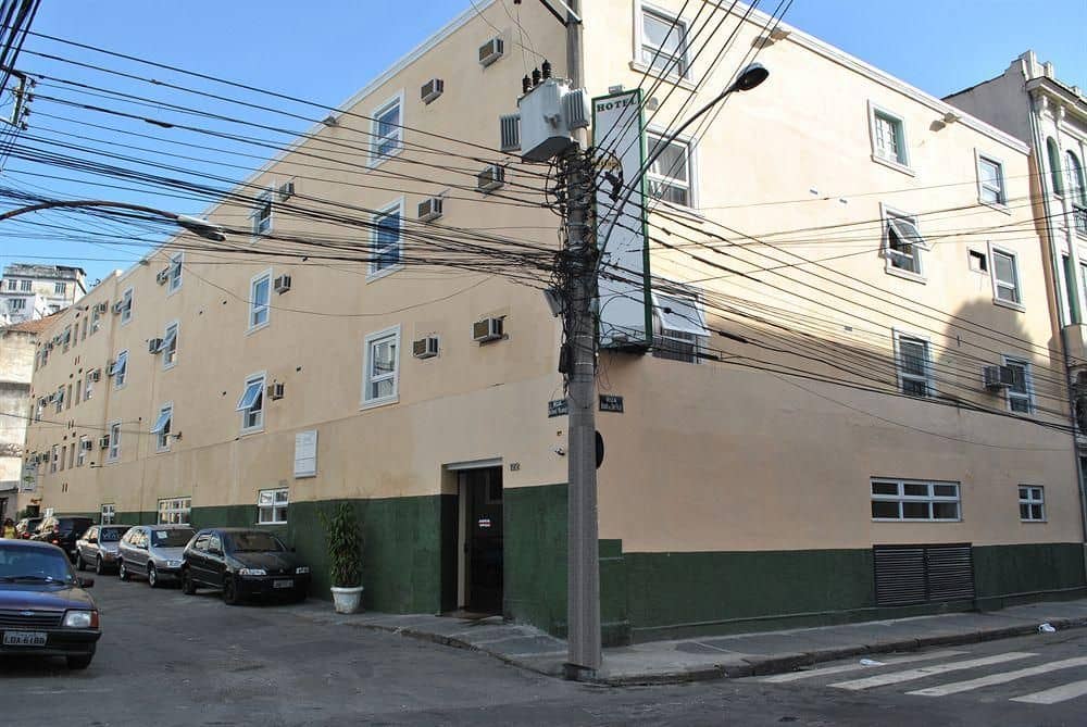 Gamboa Rio Hotel