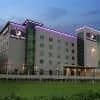 Premier Inn Dubai International Airport