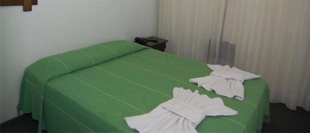 RESIDENCIAL JARY APART HOTEL RESIDENCIAL JARY APART HOTEL