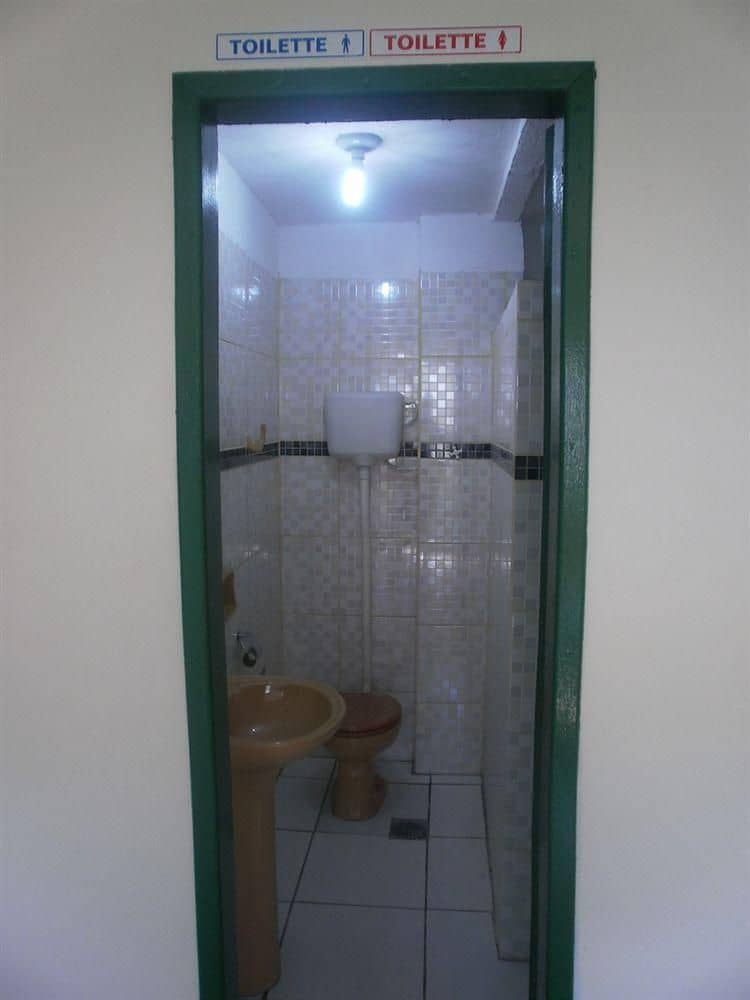 Amazon Hostel & Hotel Amazon Hostel & Hotel
