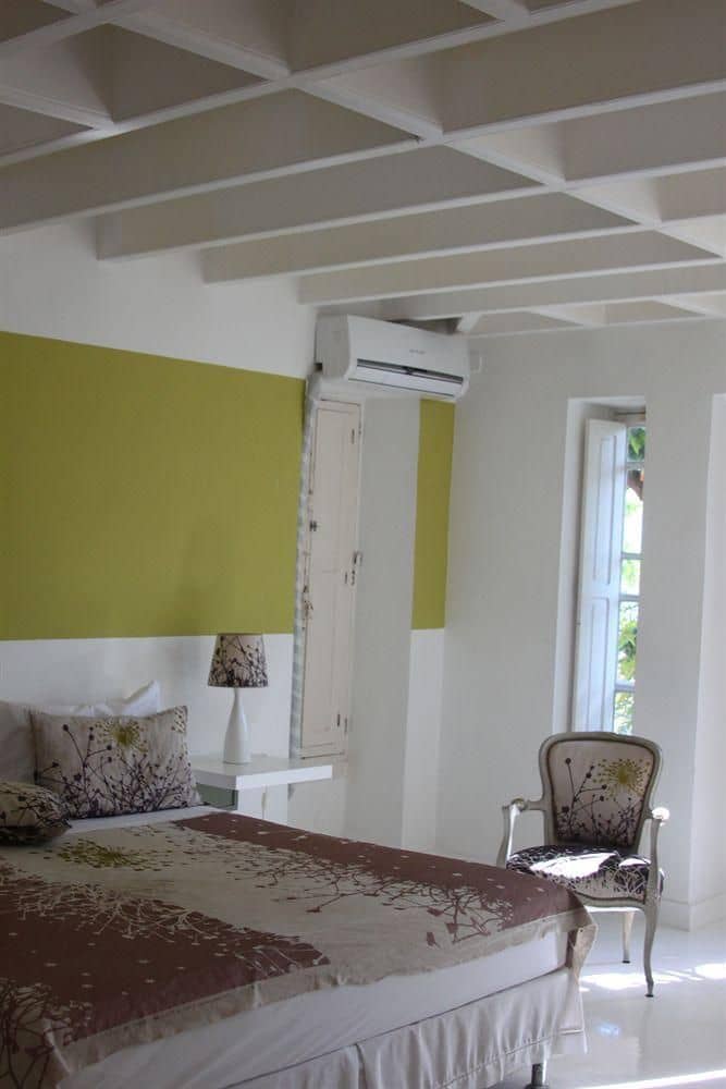 Casa Amarelo par Robert le H