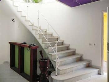 Corcovado Rio Hostel