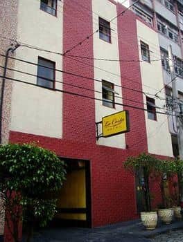 Hotel La Costa