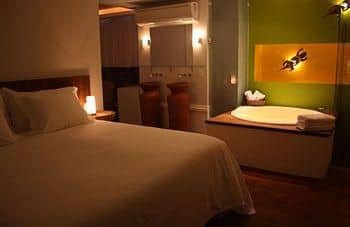 Le Relais de Marambaia