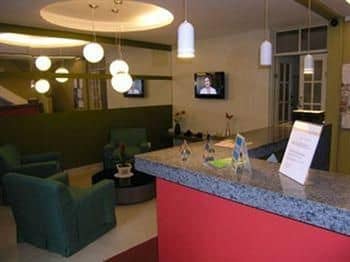 Hotel Monte Castelo