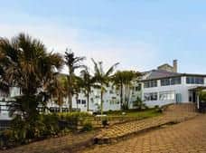 Garopaba Mar Hotel