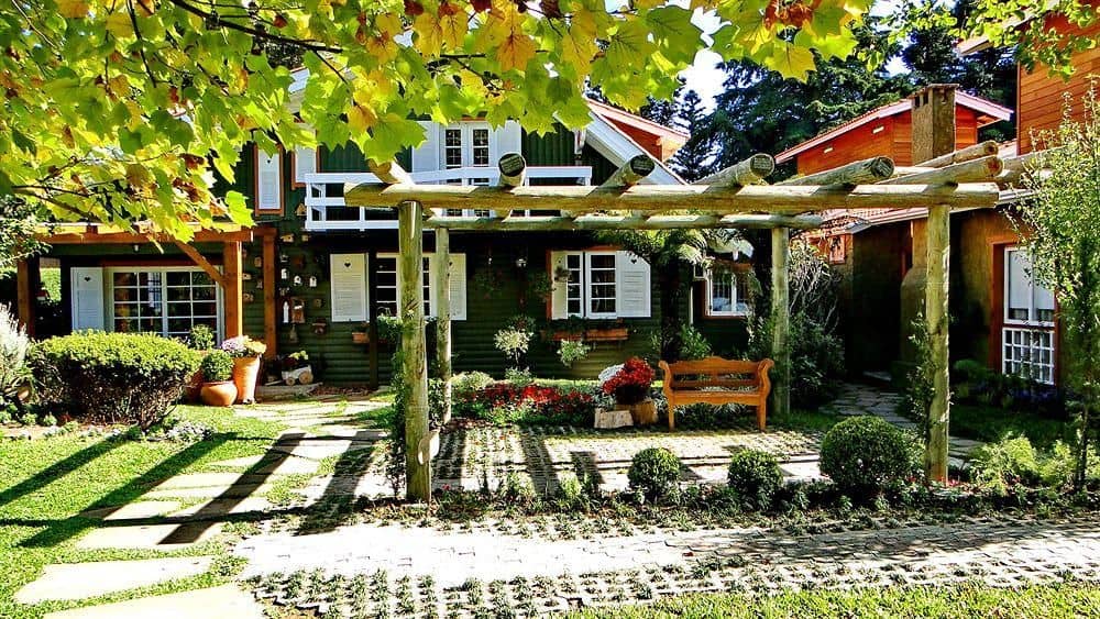Pousada Jardim Secreto Gramado Pousada Jardim Secreto Gramado