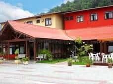 RAUL'S HOTEL