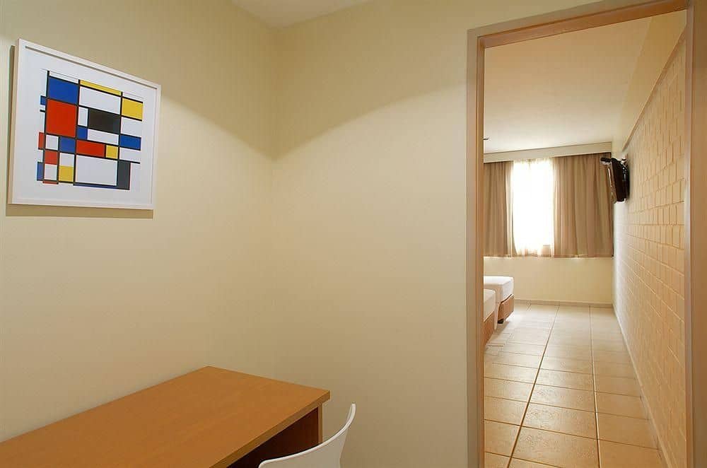 MARBELLA BARRA HOTEL