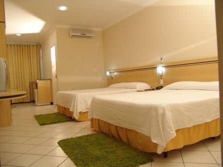 Litoranea Praia Hotel Litoranea Praia Hotel