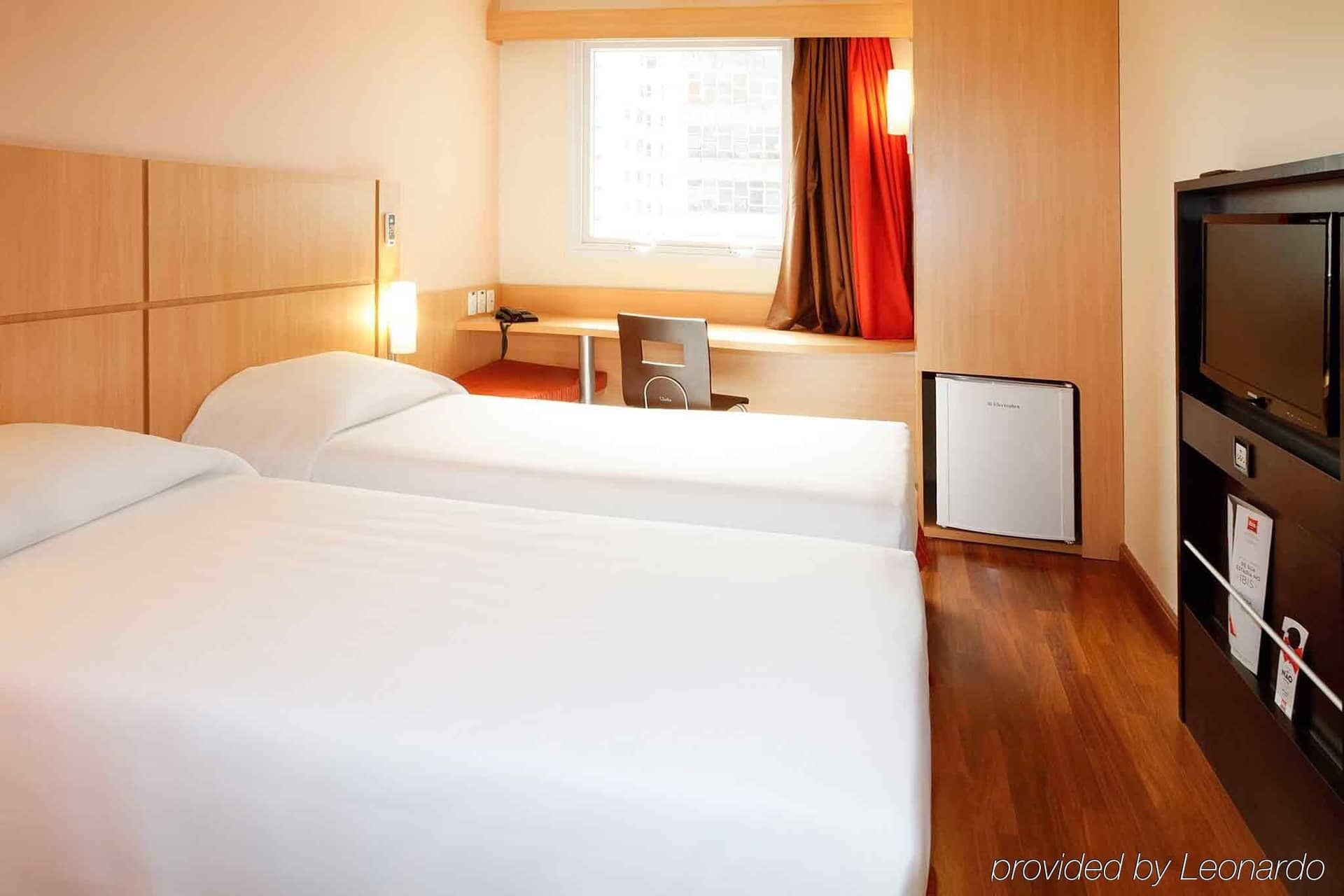 Ibis Belo Horizonte Afonso Pena Ibis Belo Horizonte Afonso Pena