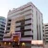 Orchid Hotel