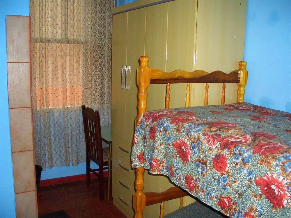 Hotel Residencial Juliz Hotel Residencial Juliz