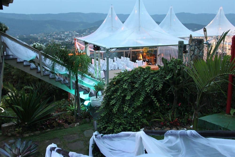 Morro Da Silveira Eco Village