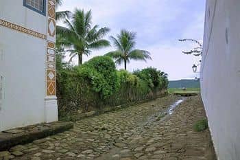 Pousada Casa de Paraty