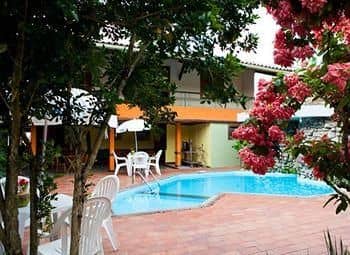 Hotel Chaua Hotel Chaua