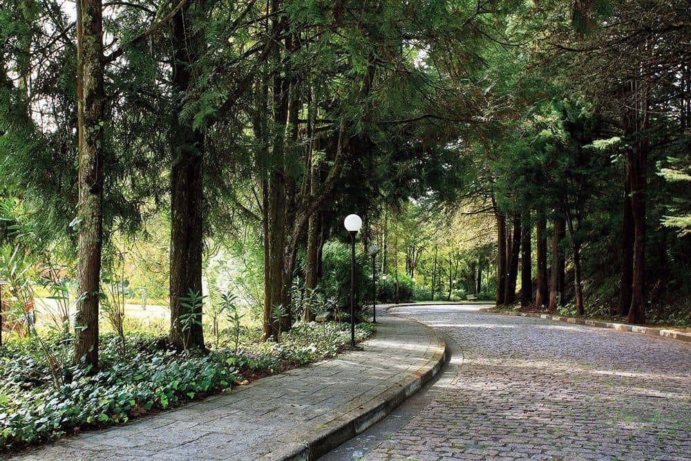 Grande Hotel Campos do Jordao H