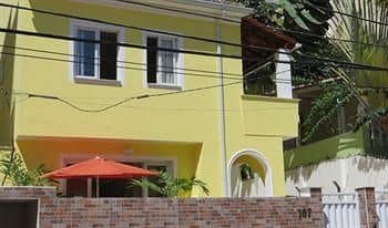 Casa Inglesa Boutique Guest House Casa Inglesa Boutique Guest House