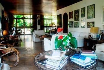 Para Ti Guest House