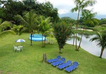 Pousada Rio Paraty