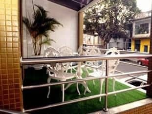 HOTEL DO LARGO MANAUS