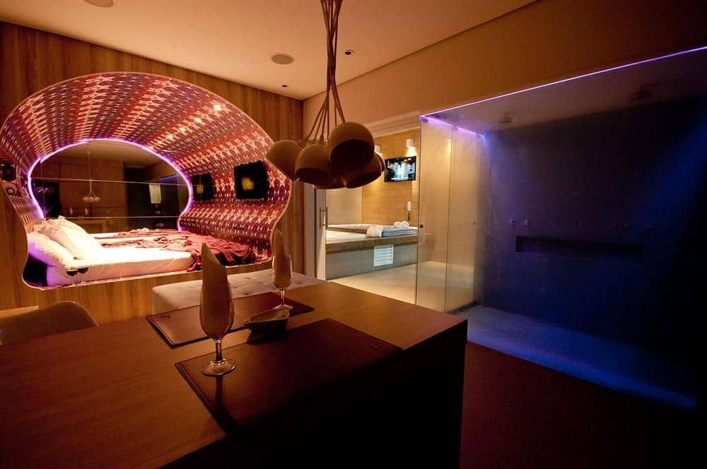 Lush Motel Lush Motel