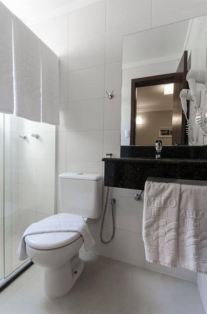 Melo Hotel