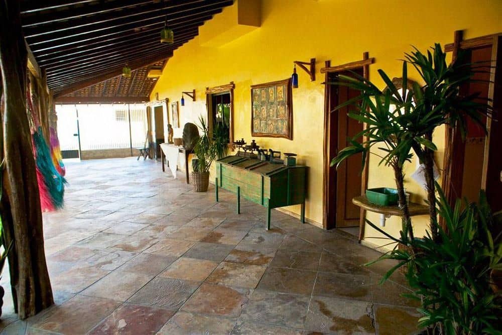 Pousada Vila Parnaiba Pousada Vila Parnaiba