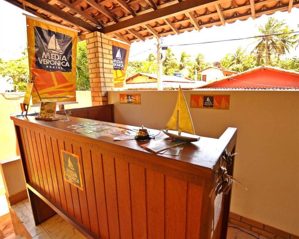 Media Veronica Hostel Media Veronica Hostel