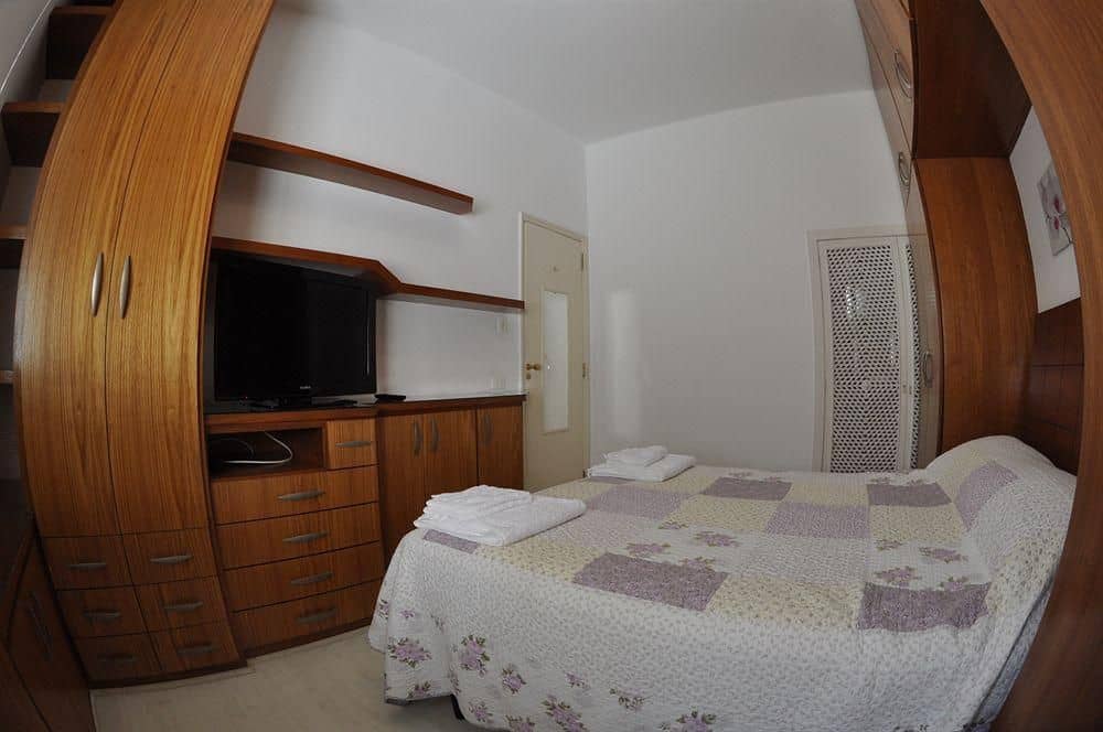 Apartamento Moreira da Silva