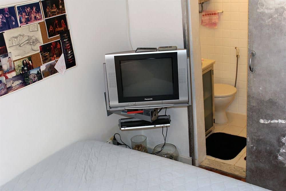 Bed & Breakfast Casa da Rose