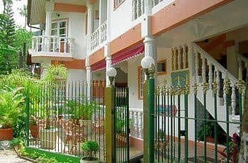 Pousada Casablanca