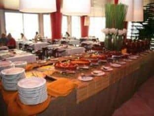GOLDEN EXECUTIVE HOTEL GOLDEN EXECUTIVE HOTEL