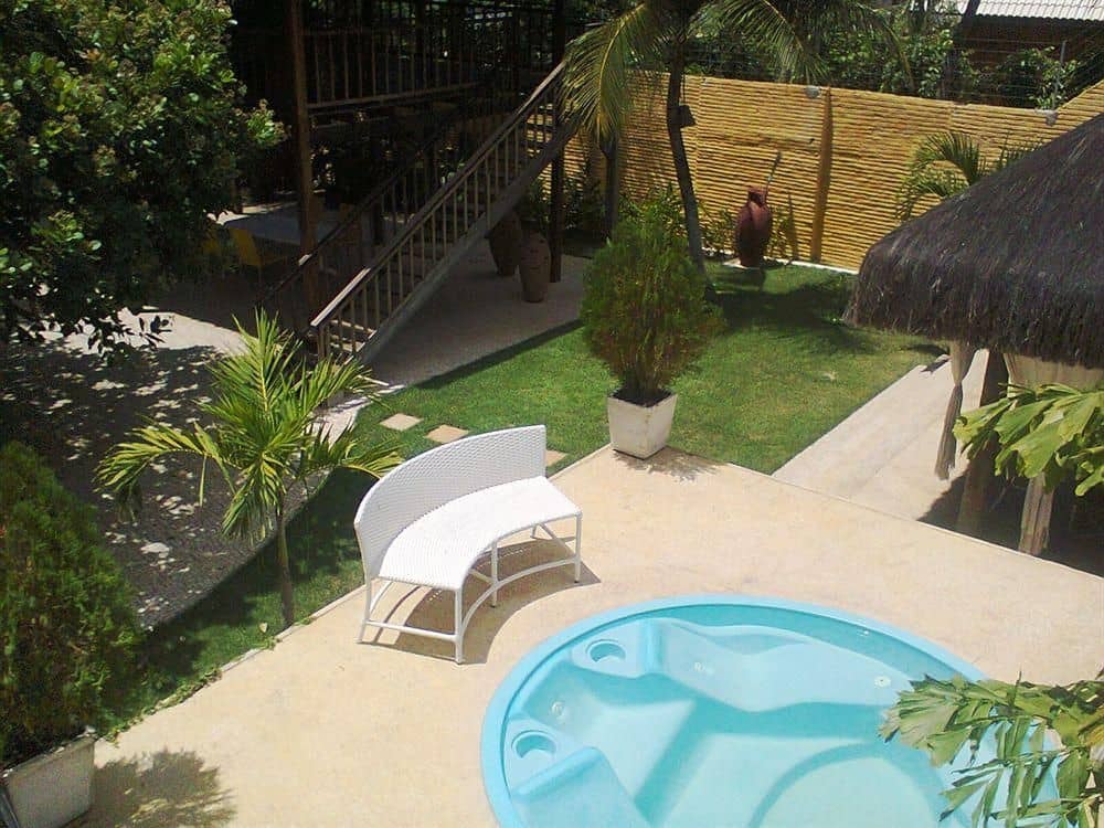 Maracuja Inn Maracuja Inn