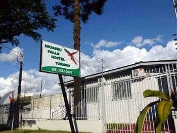 Iguassu Falls Hostel Iguassu Falls Hostel