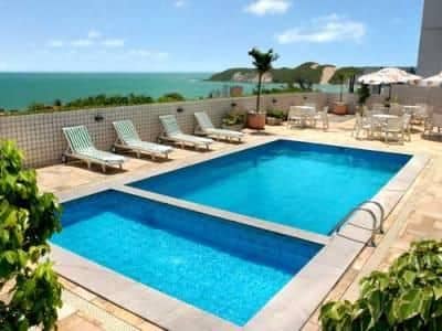 Hotel Olimpo Hotel Olimpo