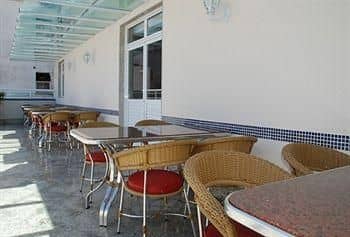 Hotel O.K