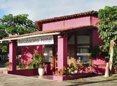 Bahiabacana Hotel Bahiabacana Hotel