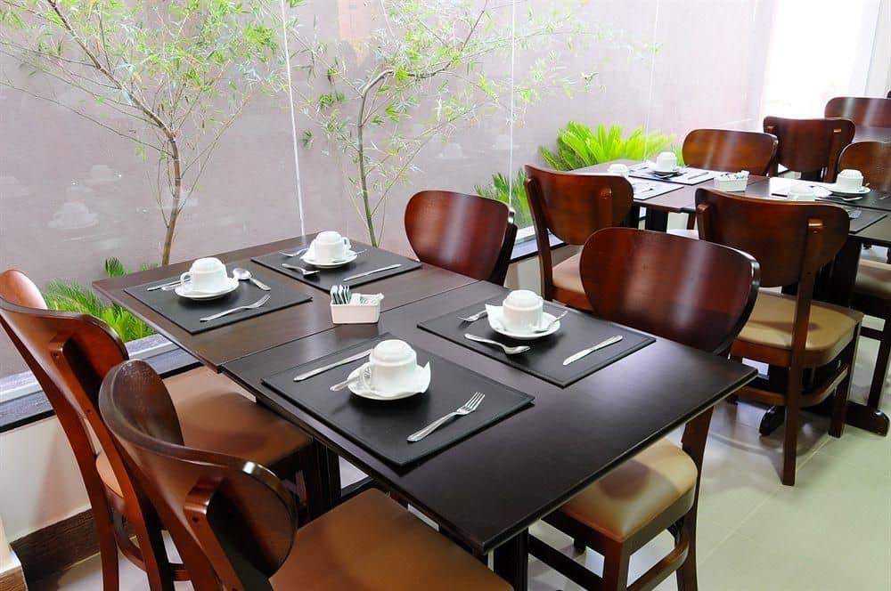 ARACATUBA PLAZA HOTEL ARACATUBA PLAZA HOTEL
