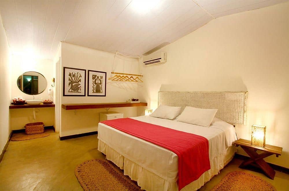 POUSADA DA VILLA POUSADA DA VILLA