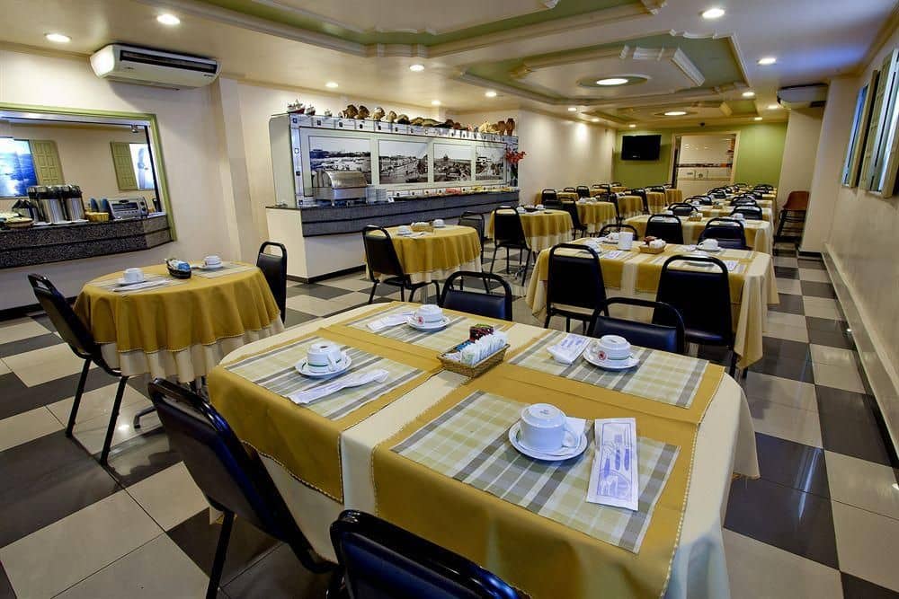 Lider Hotel Manaus Lider Hotel Manaus