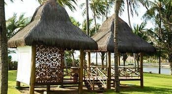 Novo Jatiuca Resort