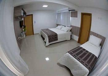 HOTEL CONEXAO PAMPULHA HOTEL CONEXAO PAMPULHA