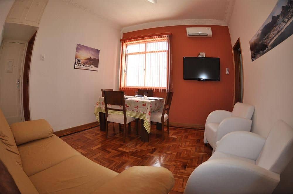 Apartamento Elis Regina Apartamento Elis Regina